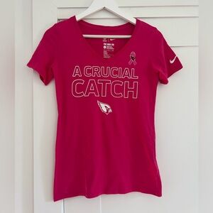 Arizona Cardinals BCA Shirt